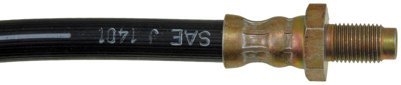 Dorman H36968 Brake Hydraulic Hose product image 1 of 3