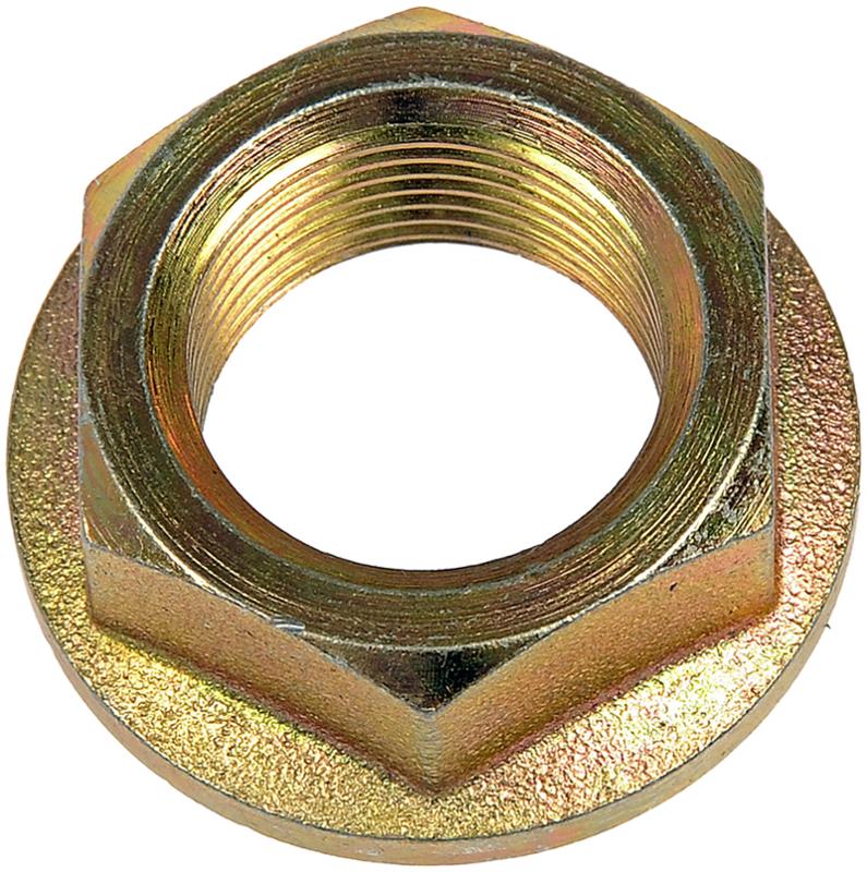 Dorman 930407 Wheel Hub product image 1 of 3