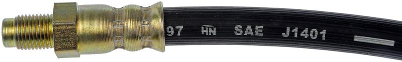 Dorman H621227 Brake Hydraulic Hose product image 1 of 3