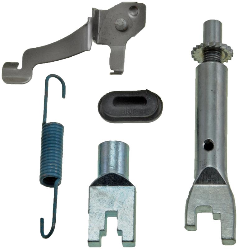 Dorman HW12520 Drum Brake Self Adjuster Repair Kit product image 1 of 1