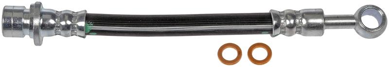 Dorman H620747 Brake Hydraulic Hose product image 1 of 3