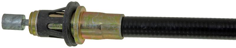 Dorman C94453 Parking Brake Cable product image 1 of 3