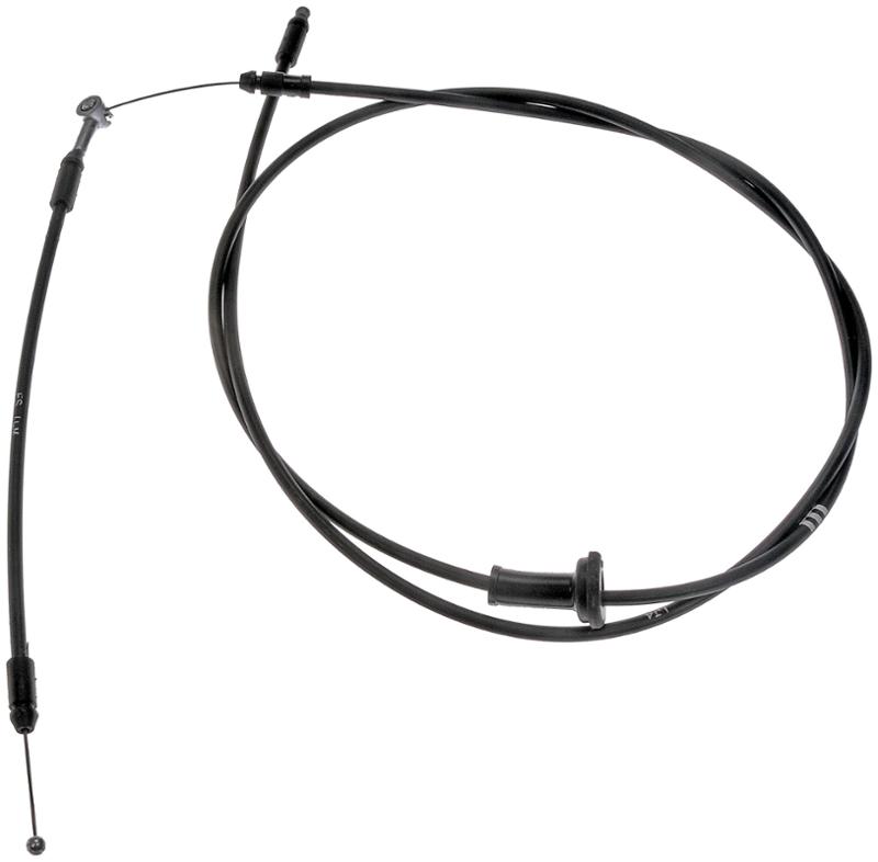 Dorman 912115 Hood Release Cable product image 1 of 4