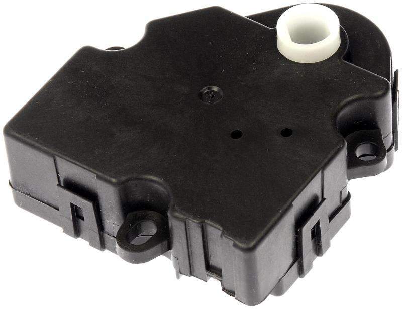 Dorman 604165 HVAC Heater Blend Door Actuator product image 1 of 2