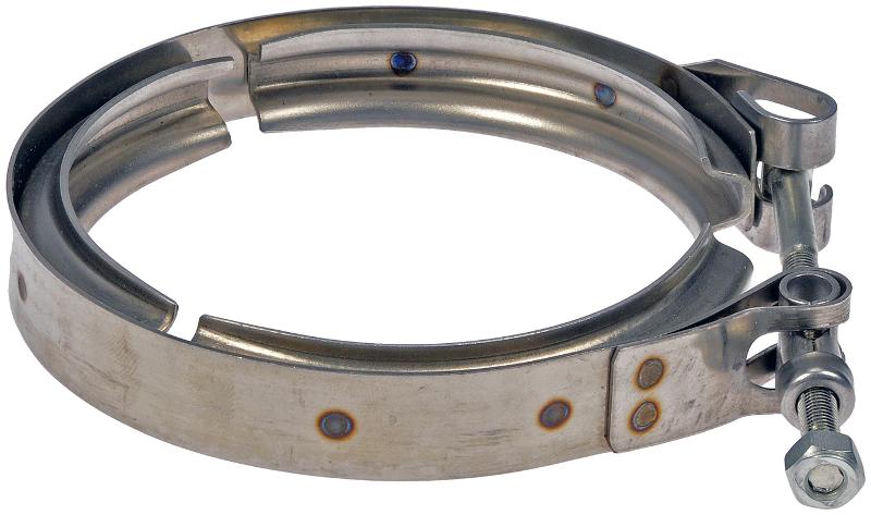 Dorman 904253 Exhaust Clamp product image 1 of 2