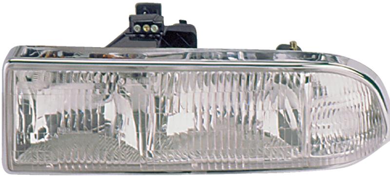 Dorman 1590103 Headlight Assembly product image 1 of 1