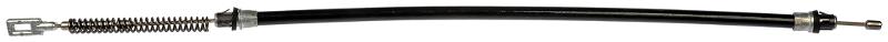 Dorman C95335 - Parking Brake Cable Dorman C95335 Parking Brake Cable product image 1 of 3