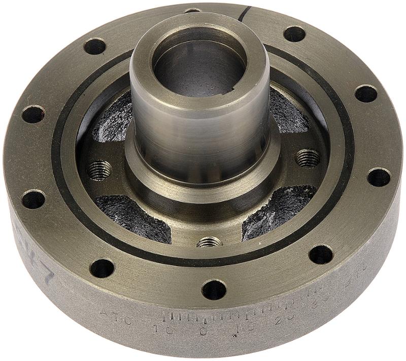 Dorman 594086 - Engine Harmonic Balancer Dorman 594086 Engine Harmonic Balancer product image 1 of 2