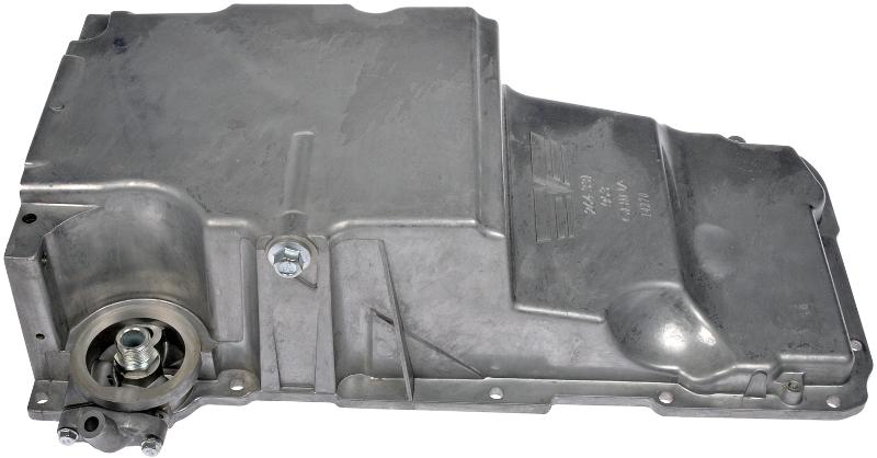 Dorman 264331 - Engine Oil Pan Dorman 264331 Engine Oil Pan product image 1 of 2