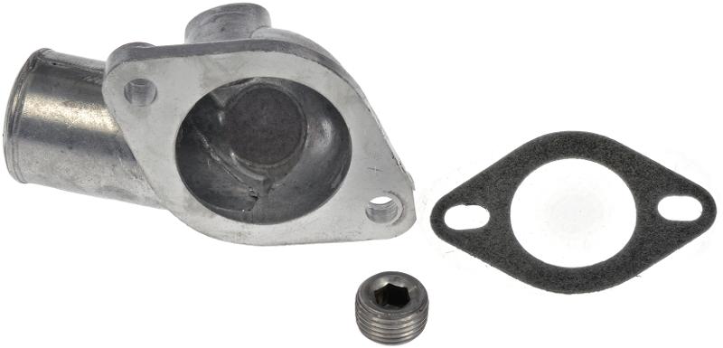 Dorman 9022062 Engine Coolant Thermostat Housing product image 1 of 2