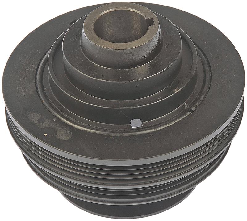 Dorman 594162 Engine Harmonic Balancer product image 1 of 2