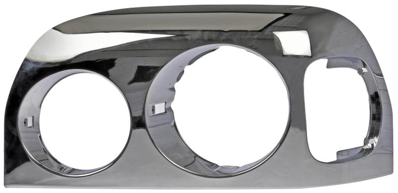 Dorman 8895212 - Headlight Bezel Dorman 8895212 Headlight Bezel product image 1 of 1