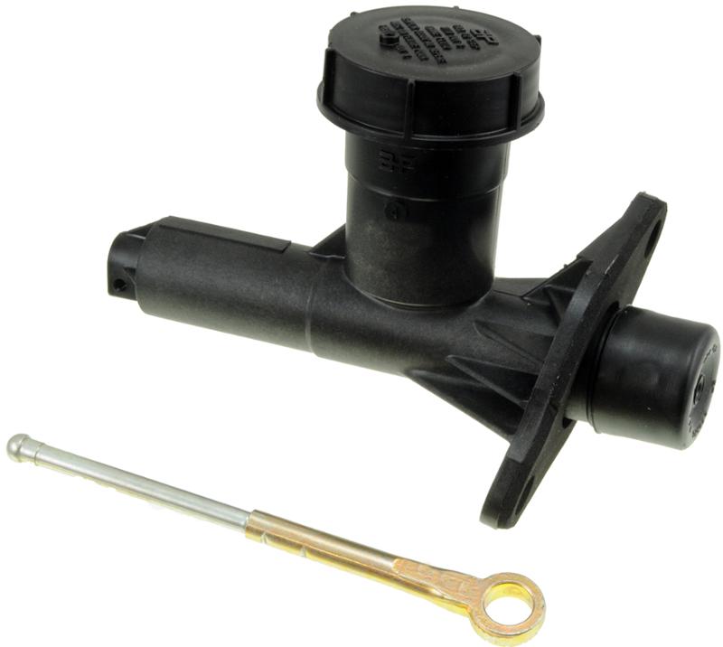 Dorman CM350026 - Clutch Master Cylinder Dorman CM350026 Clutch Master Cylinder product image 1 of 1
