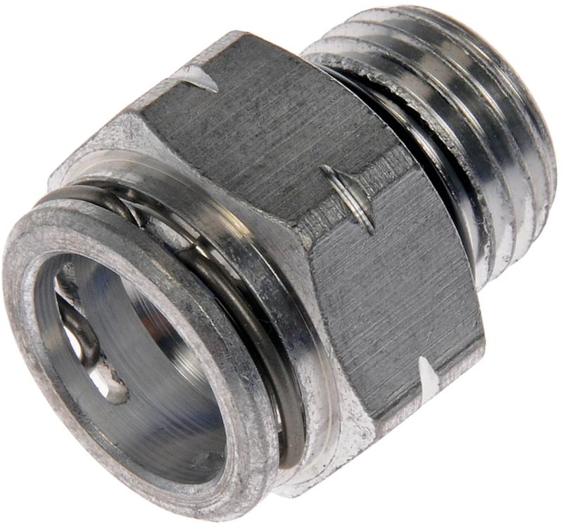 Dorman 800614 Auto Trans Oil Cooler Line Connector product image 1 of 2