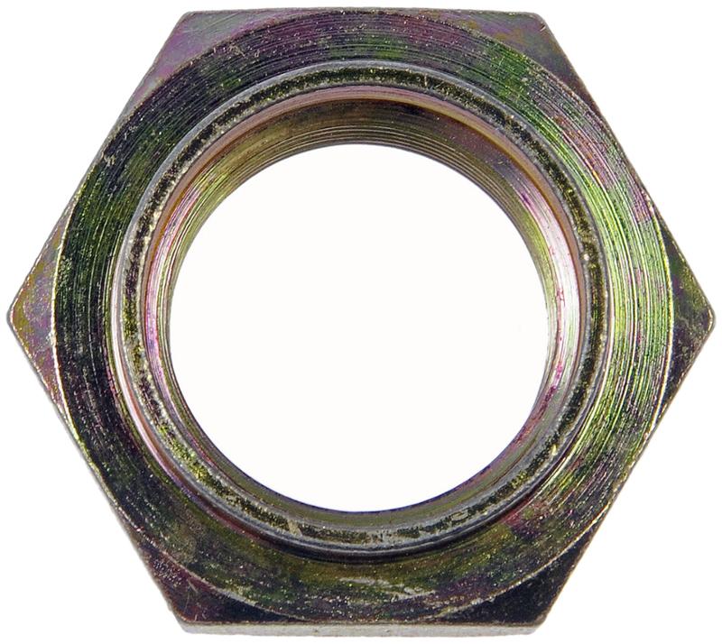 Dorman 615100.1 Spindle Nut product image 1 of 2