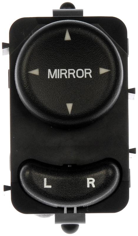 Dorman 901455 - Door Mirror Switch Dorman 901455 Door Mirror Switch product image 1 of 3