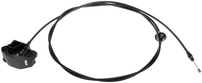 Dorman 912176 Hood Release Cable product image 1 of 3