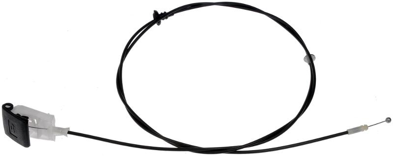 Dorman 912205 - Hood Release Cable Dorman 912205 Hood Release Cable product image 1 of 3