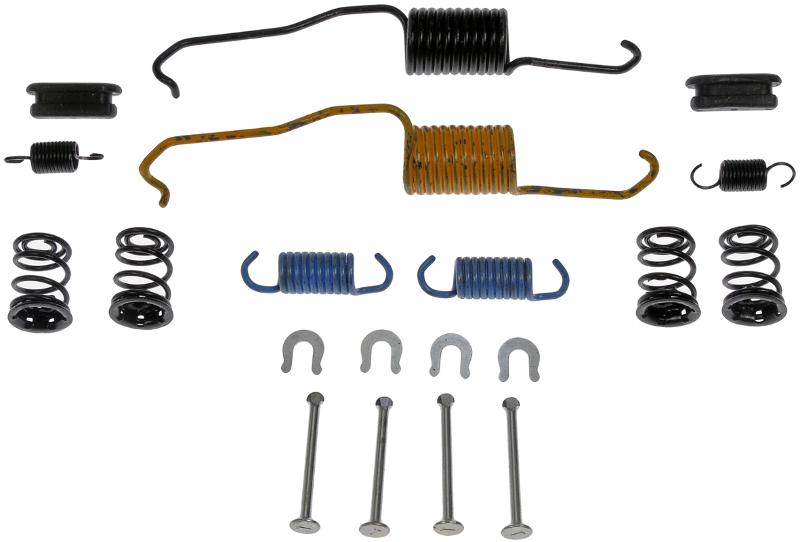 Dorman HW17287 Drum Brake Hardware Kit product image 1 of 1