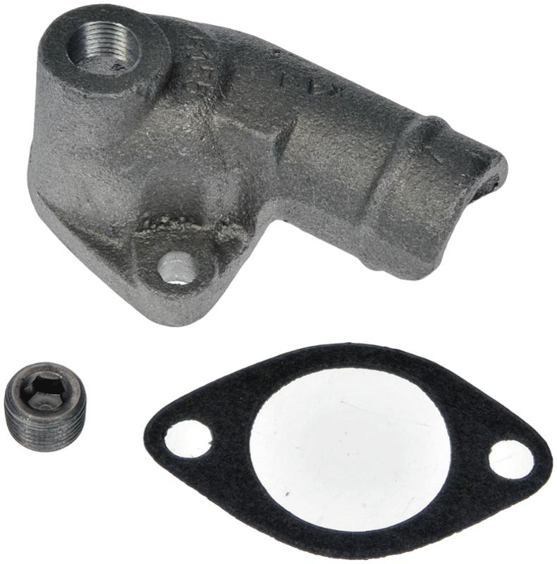 Dorman 9022042 - Engine Coolant Thermostat Housing Dorman 9022042 Engine Coolant Thermostat Housing product image 1 of 2
