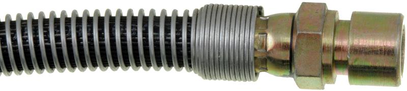 Dorman H118176 Brake Hydraulic Hose product image 1 of 3