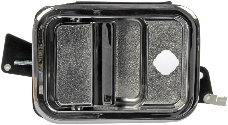Dorman 7605203 - Exterior Door Handle Dorman 7605203 Exterior Door Handle product image 1 of 3