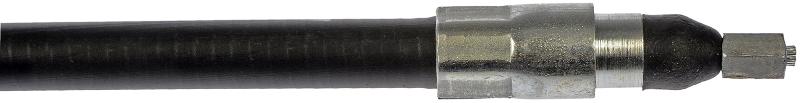 Dorman C660800 Parking Brake Cable product image 1 of 3