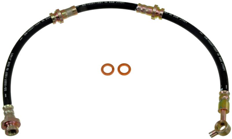 Dorman H38982 Brake Hydraulic Hose product image 1 of 3