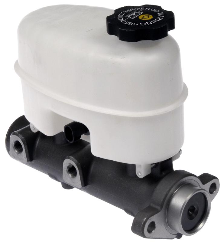 Dorman M630556 - Brake Master Cylinder Dorman M630556 Brake Master Cylinder product image 1 of 4