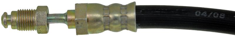 Dorman H620685 - Brake Hydraulic Hose Dorman H620685 Brake Hydraulic Hose product image 1 of 3