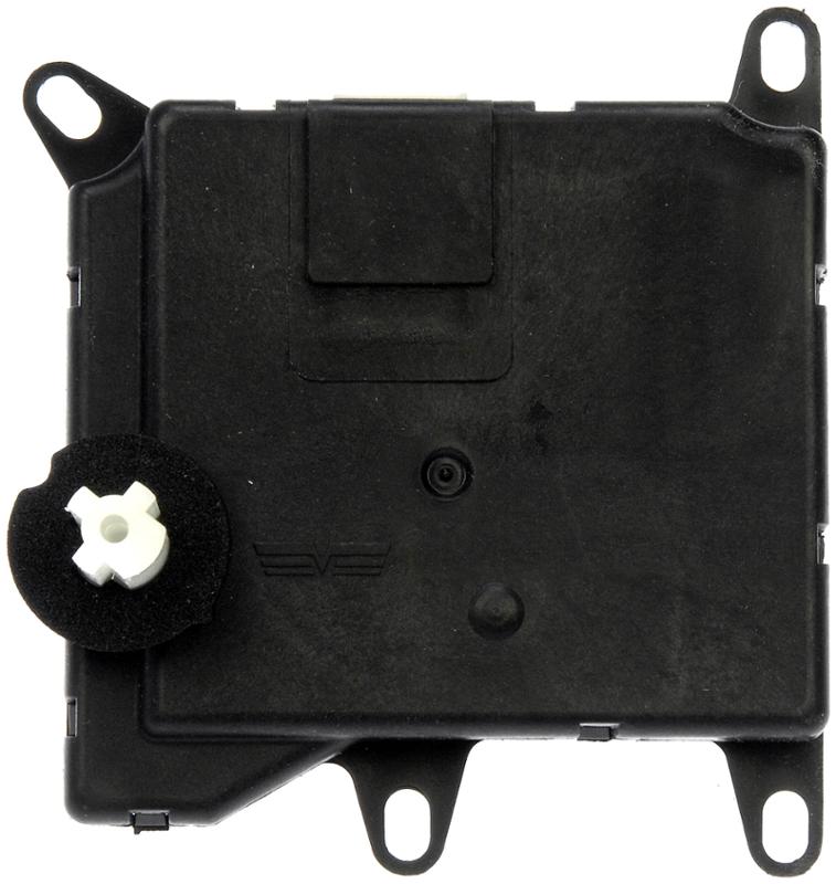 Dorman 604205 HVAC Heater Blend Door Actuator product image 1 of 2