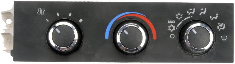 Dorman 599127 - HVAC Control Module Dorman 599127 HVAC Control Module product image 1 of 2