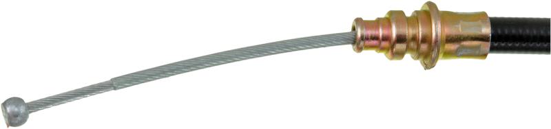 Dorman C93374 - Parking Brake Cable Dorman C93374 Parking Brake Cable product image 1 of 3