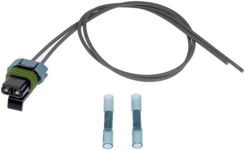Dorman 645521 - Door Lock Module Connector Dorman 645521 Door Lock Module Connector product image 1 of 2