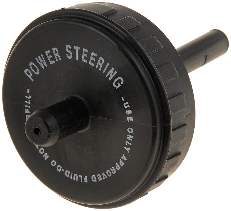 Dorman 82585 Power Steering Reservoir Cap product image 1 of 2