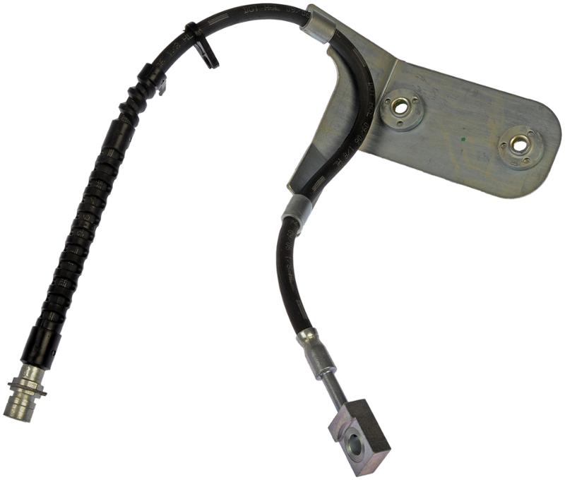 Dorman H620334 Brake Hydraulic Hose product image 1 of 3
