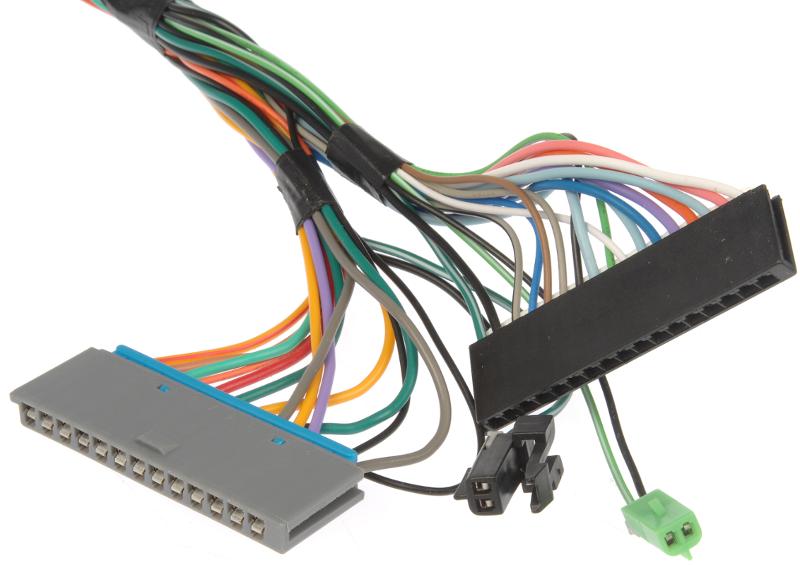 Dorman 2330833 Multi Function Switch product image 1 of 4