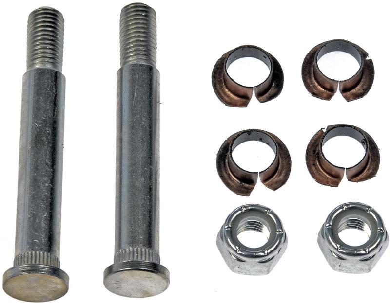 Dorman 38472 Door Hinge Pin and Bushing Kit product image 1 of 1