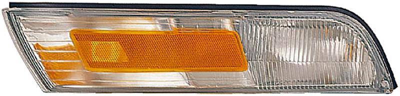 Dorman 1650218 Side Marker Light Assembly product image 1 of 1