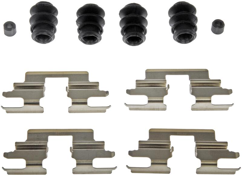 Dorman HW13384 Disc Brake Hardware Kit product image 1 of 1