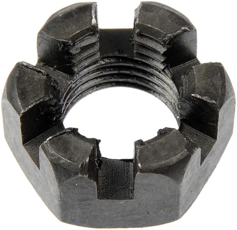 Dorman 521137 Suspension Control Arm and Ball Joint Assembly product image 1 of 3
