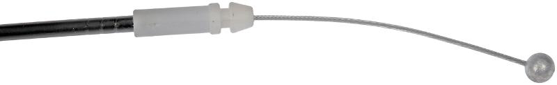 Dorman 912214 Hood Release Cable product image 1 of 3