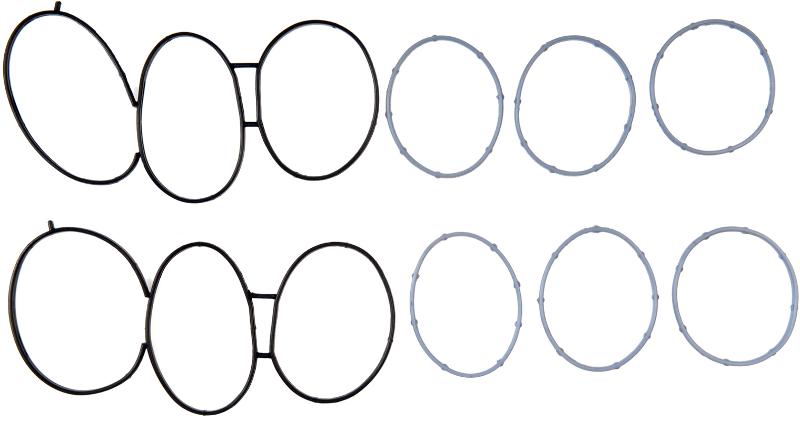 Dorman 615176G - Engine Intake Manifold Gasket Set Dorman 615176G Engine Intake Manifold Gasket Set product image 1 of 2