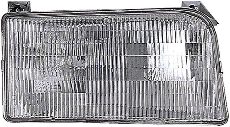 Dorman 1590213 Headlight Assembly product image 1 of 1