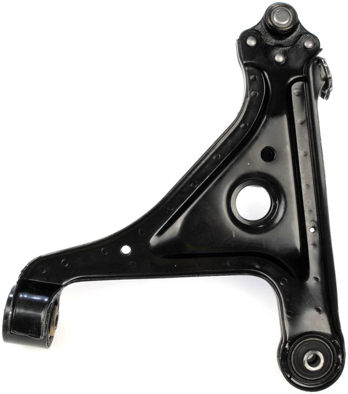 Dorman 521365 Suspension Control Arm and Ball Joint Assembly product image 1 of 2