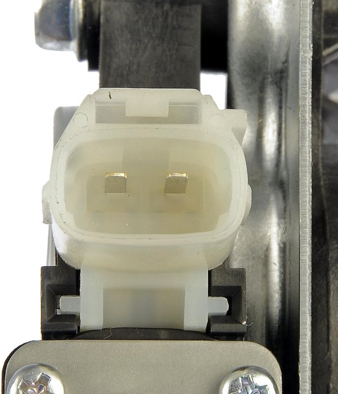 Dorman 748441 Power Window Motor and Regulator Assembly product image 1 of 3