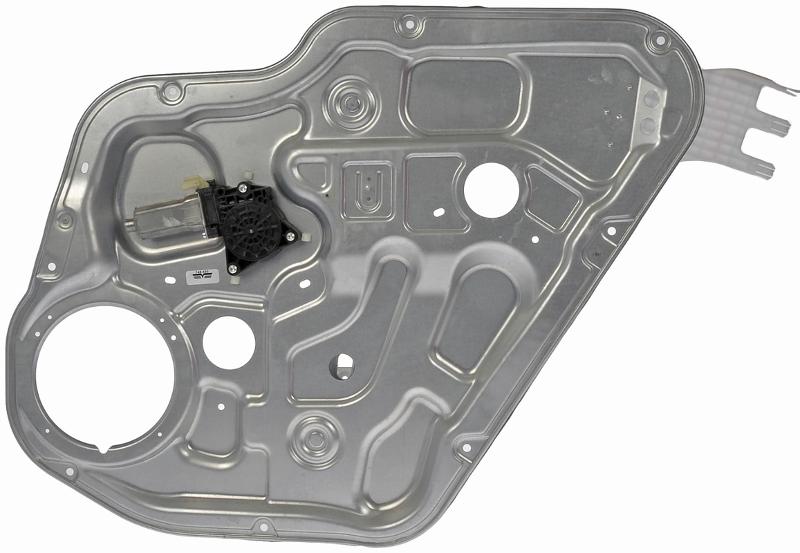 Dorman 748435 - Power Window Motor and Regulator Assembly Dorman 748435 Power Window Motor and Regulator Assembly product image 1 of 3