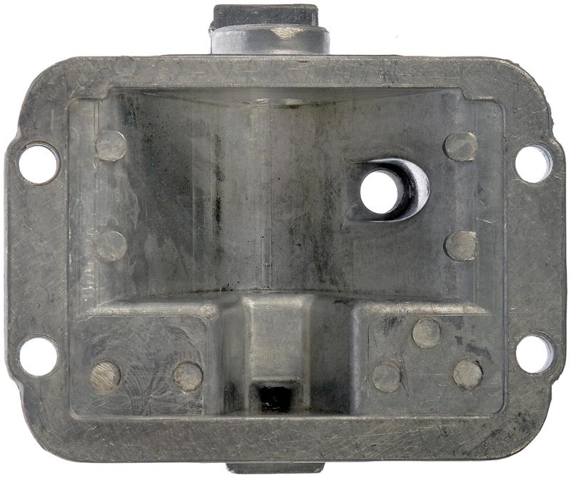 Dorman 917500 - 4WD Axle Actuator Housing Dorman 917500 4WD Axle Actuator Housing product image 1 of 4