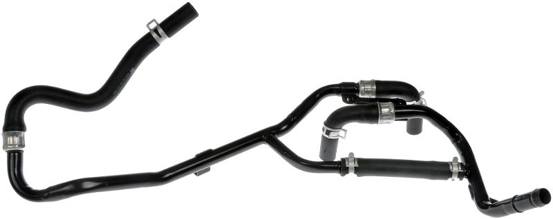 Dorman 626513 HVAC Heater Hose Assembly product image 1 of 3