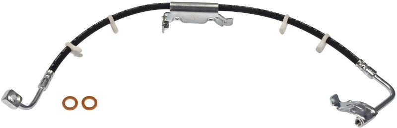 Dorman H621750 Brake Hydraulic Hose product image 1 of 3
